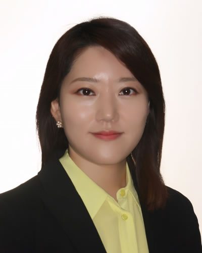 Dr. Irene Cho