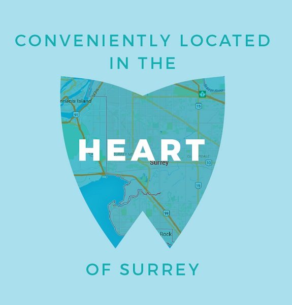 guildford orthodontics surrey