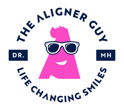 The Aligner Guy - Guildford Town Centre Orthodontist